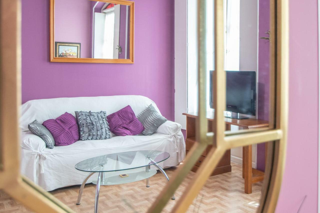 Apartamento Del Arqueologo De Cádiz Exterior foto