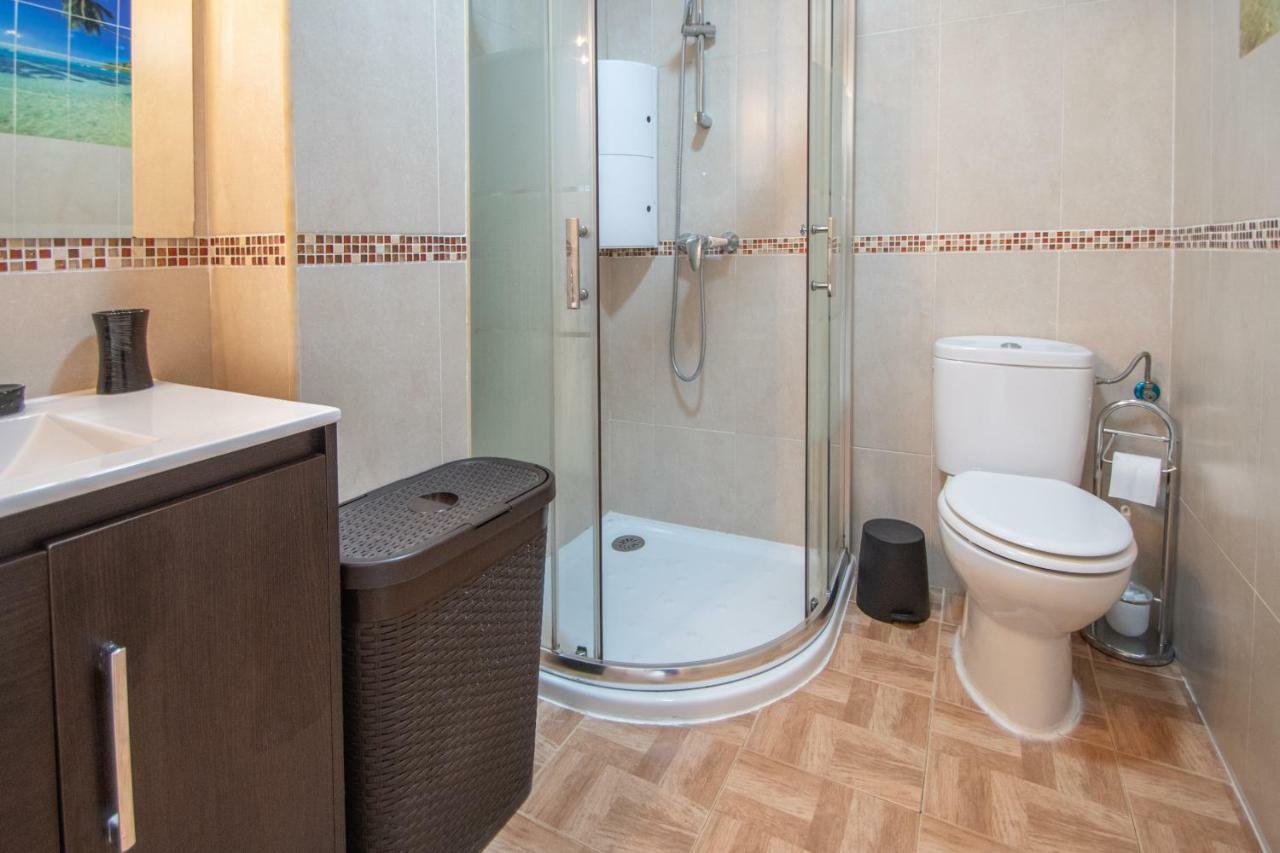 Apartamento Del Arqueologo De Cádiz Exterior foto