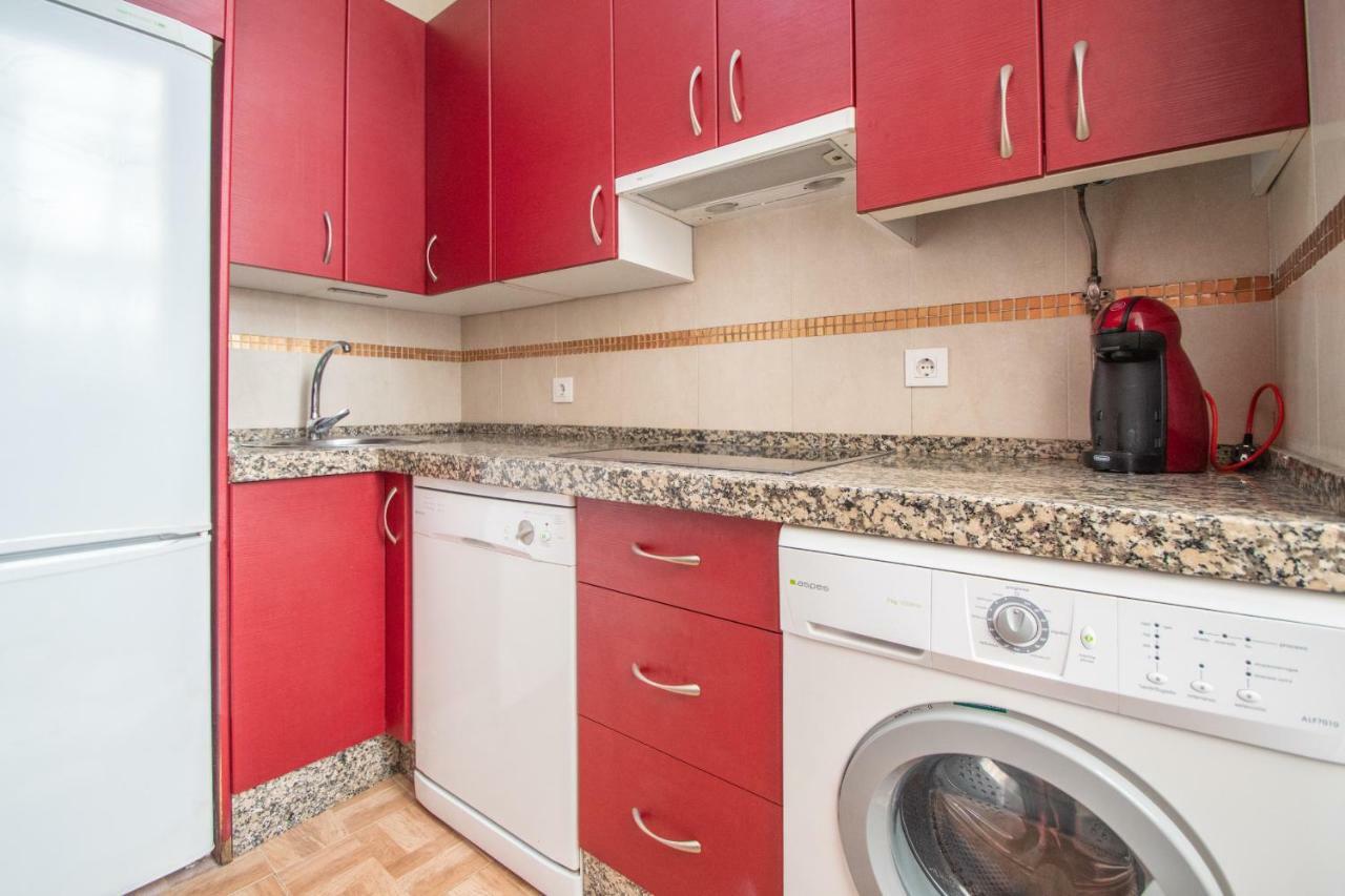Apartamento Del Arqueologo De Cádiz Exterior foto