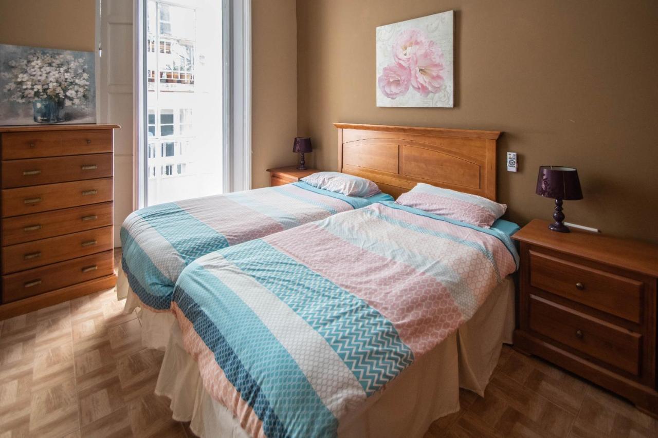 Apartamento Del Arqueologo De Cádiz Exterior foto